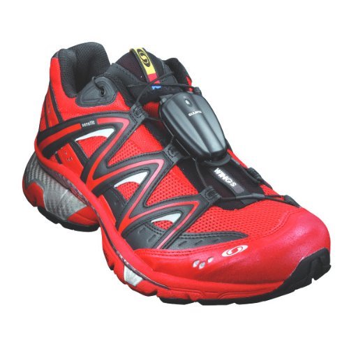 Amazon | SUUNTO(スント) Foot POD(フット ポッド) SS013278000 【日本